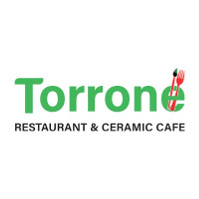 Torrone Restaurant & Ceramic Cafe logo