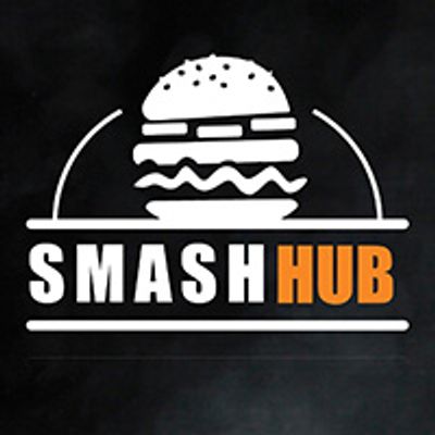 SMASH HUB logo