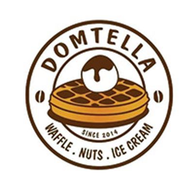 Domtella logo