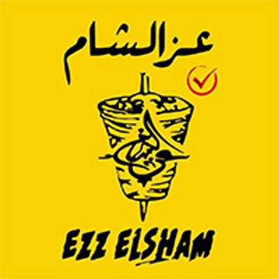EZZ ELSHAM logo