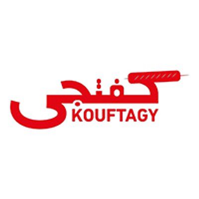 Kouftagy logo