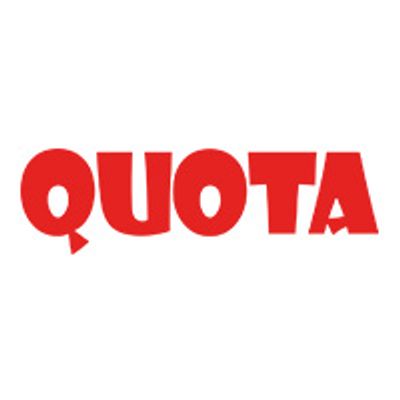 Quota logo