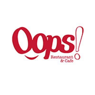 Oops Cafe& Restaurant logo