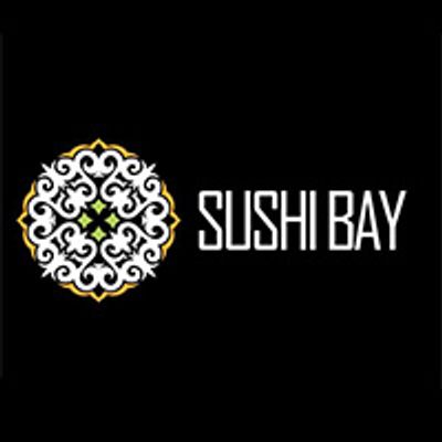 Sushi Bay logo