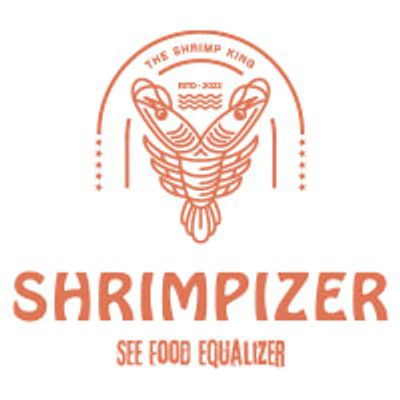 Shrim Pizer logo