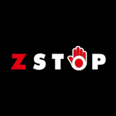 ZStop logo