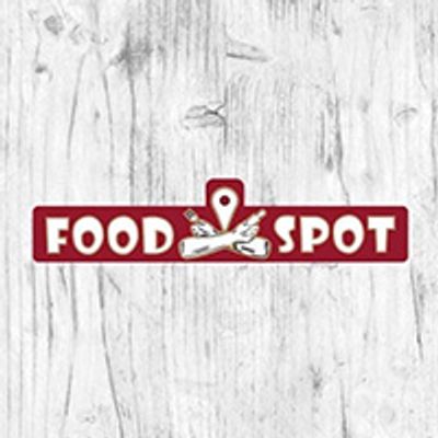 food spot logo