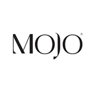 Mojo logo