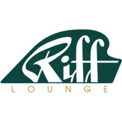 Riff Lounge logo