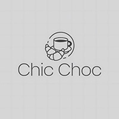 Chic Choc Bakery house logo