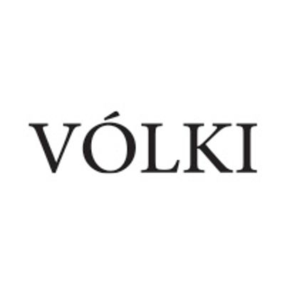 Volki Cafe logo