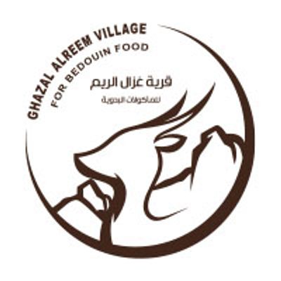 Ghazal ALReem Village For Bedouin Food logo