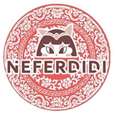 Neferdidi logo