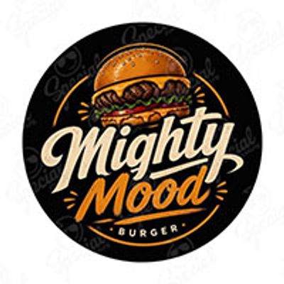 Mighty Mood logo