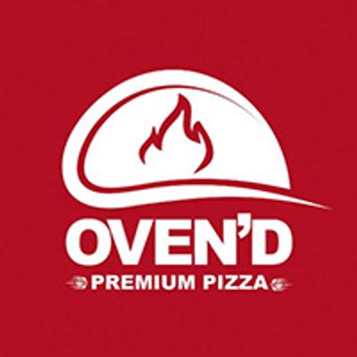 OVEN’D logo