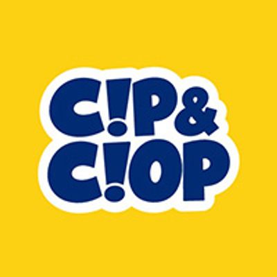 Cip & Ciop logo