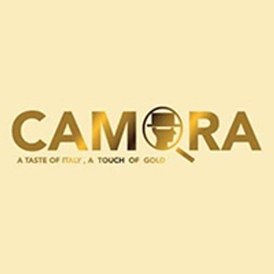 CAMORA logo