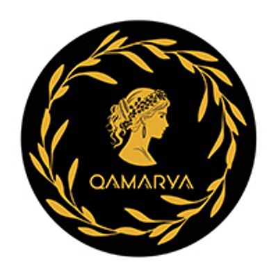 QAMARYA logo