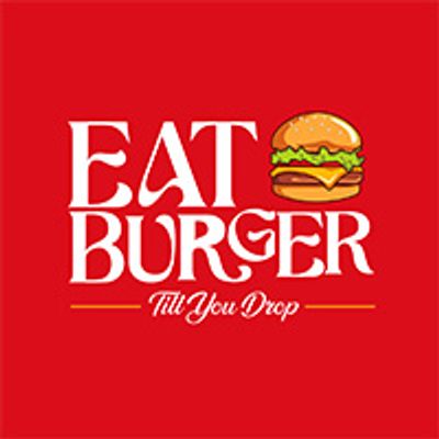Eat Burger logo