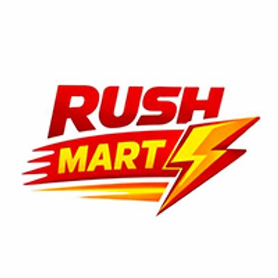 Rush Mart logo