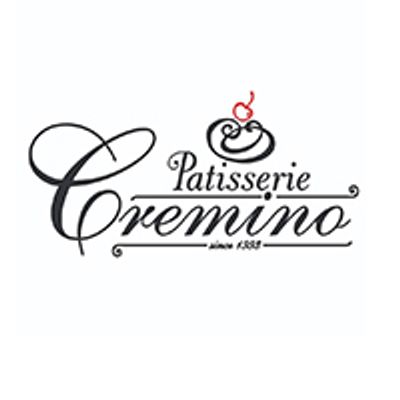 Cremino Patisserie logo