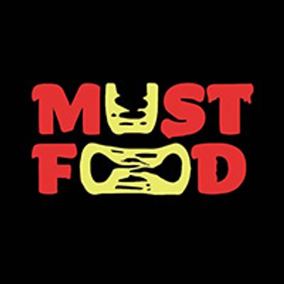 Must food logo