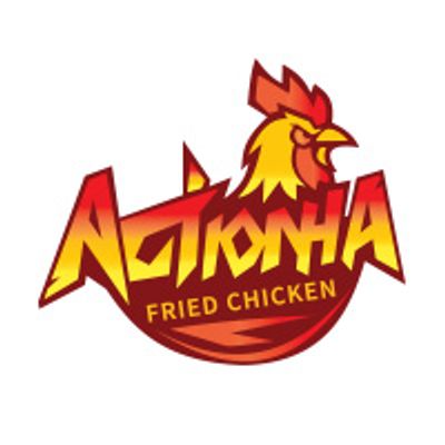 Actionha logo