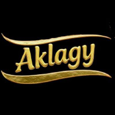 Aklagy logo