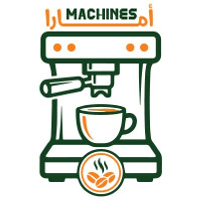 Machines Amara logo