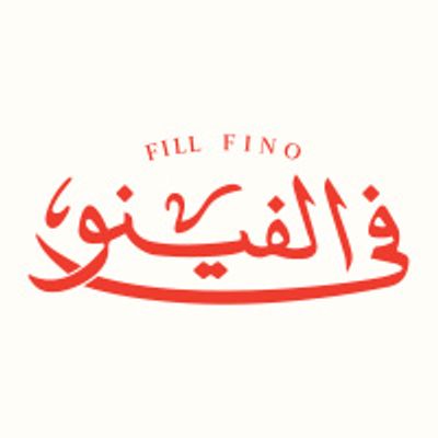 FillFino logo