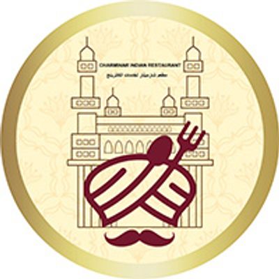 Charminar Indian Restaurant logo
