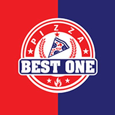 Pizza Best One logo