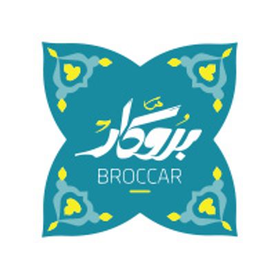 Broccar logo