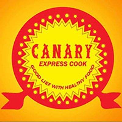 Canary logo