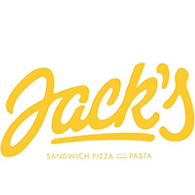 شعار Jack’s