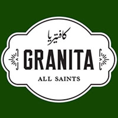 Granita logo