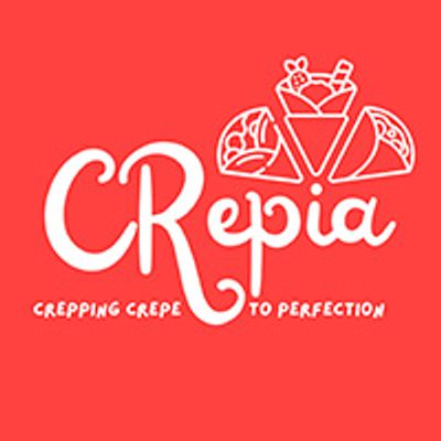 Crepia logo
