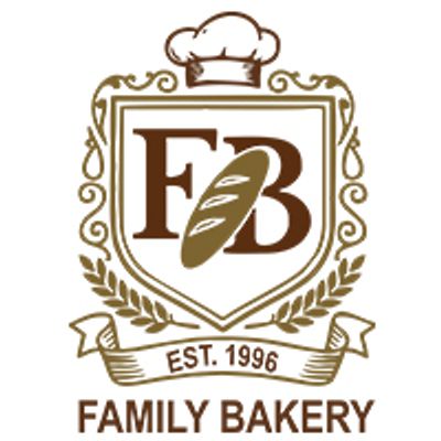 Family Bakery logo