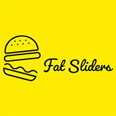 Fat Sliders logo