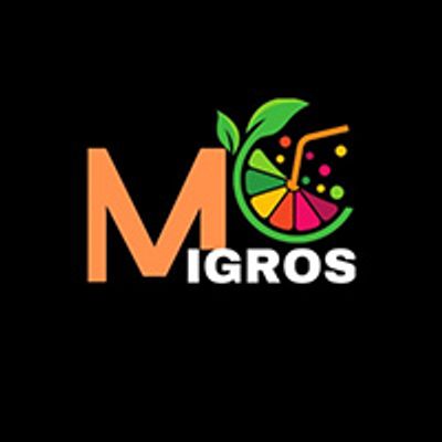 MIGROS logo