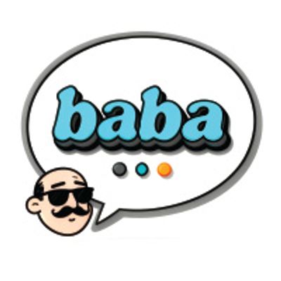 Baba logo