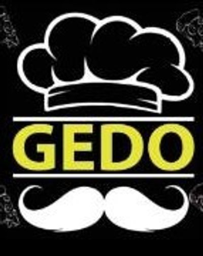 Gedo logo