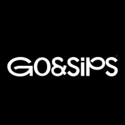 GO&SIPS logo