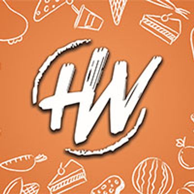 Hema Wich HW logo