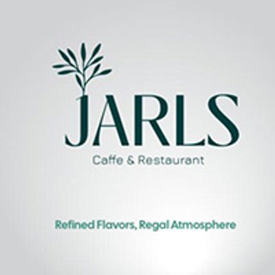 JARLES Caffe & Restaurant logo