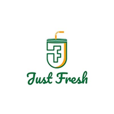 Just fresh logo