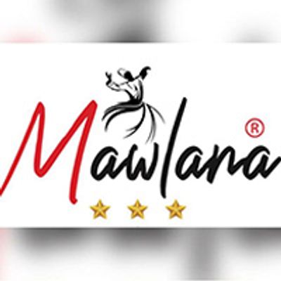 Mawlana logo