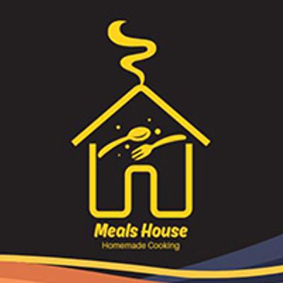 Meals House logo