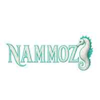 Nammoz logo