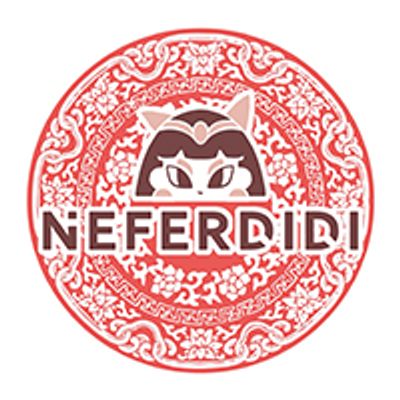 Neferdidi logo